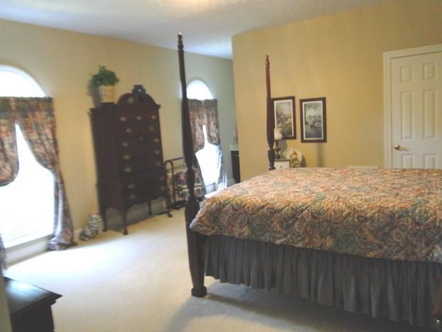 256 Edd Joyce Road Bell Buckle, TN 37020 - Photo 14 of 20 2nd & 3rd bedrooms have dressing areas & full baths each.