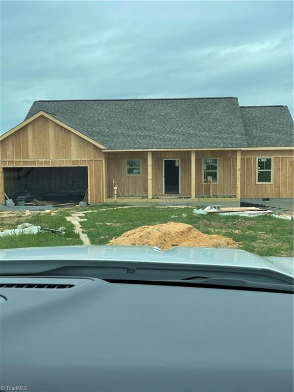 414 Duncan Ridge Road Sparta, NC 28675 - Photo 1 of 36