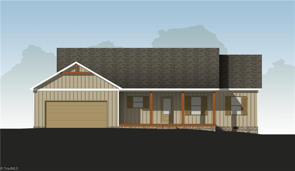 414 Duncan Ridge Road Sparta, NC 28675 - Photo 2 of 36