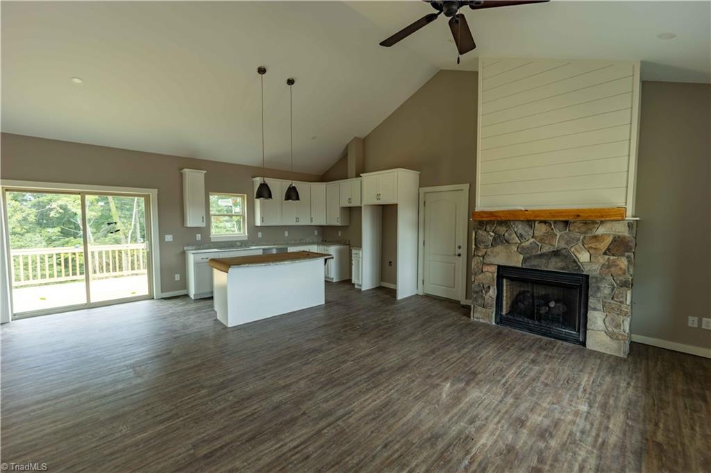414 Duncan Ridge Road Sparta, NC 28675 - Photo 26 of 36
