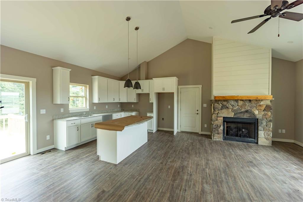 414 Duncan Ridge Road Sparta, NC 28675 - Photo 31 of 36