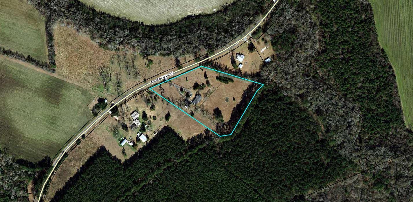 688 State Rd S-15-93 Smoaks, SC 29481 - Photo 91 of 91 map