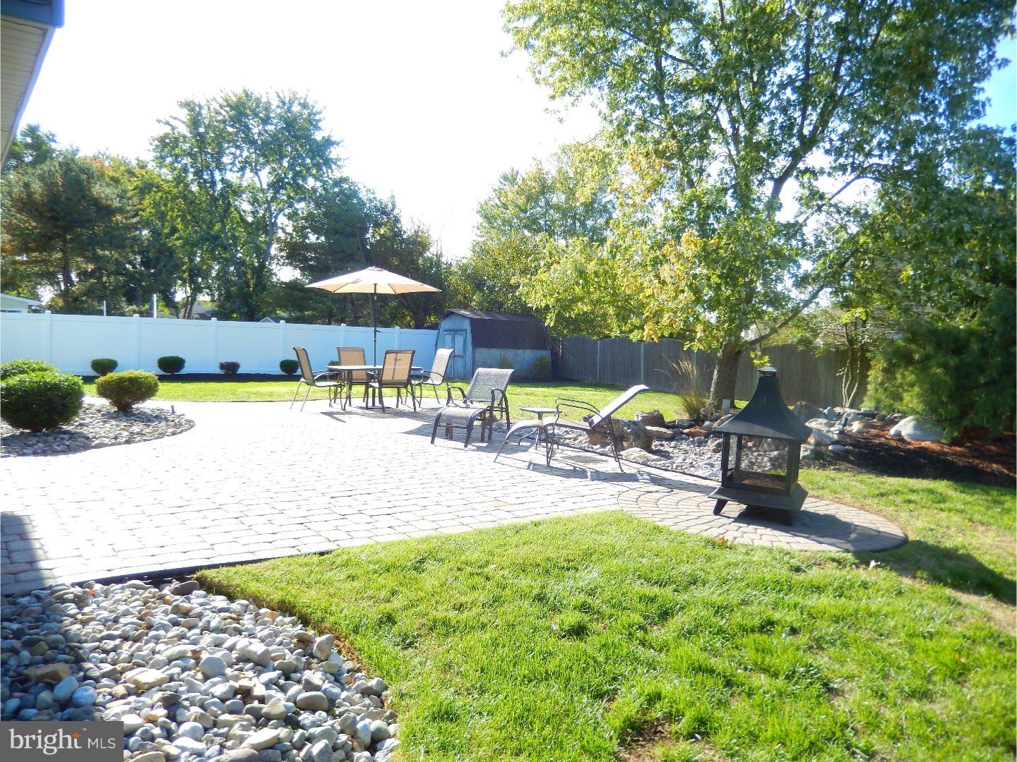 44 Freedom Road Sewell, NJ 08080 - Photo 22 of 22 Gallery Image 22