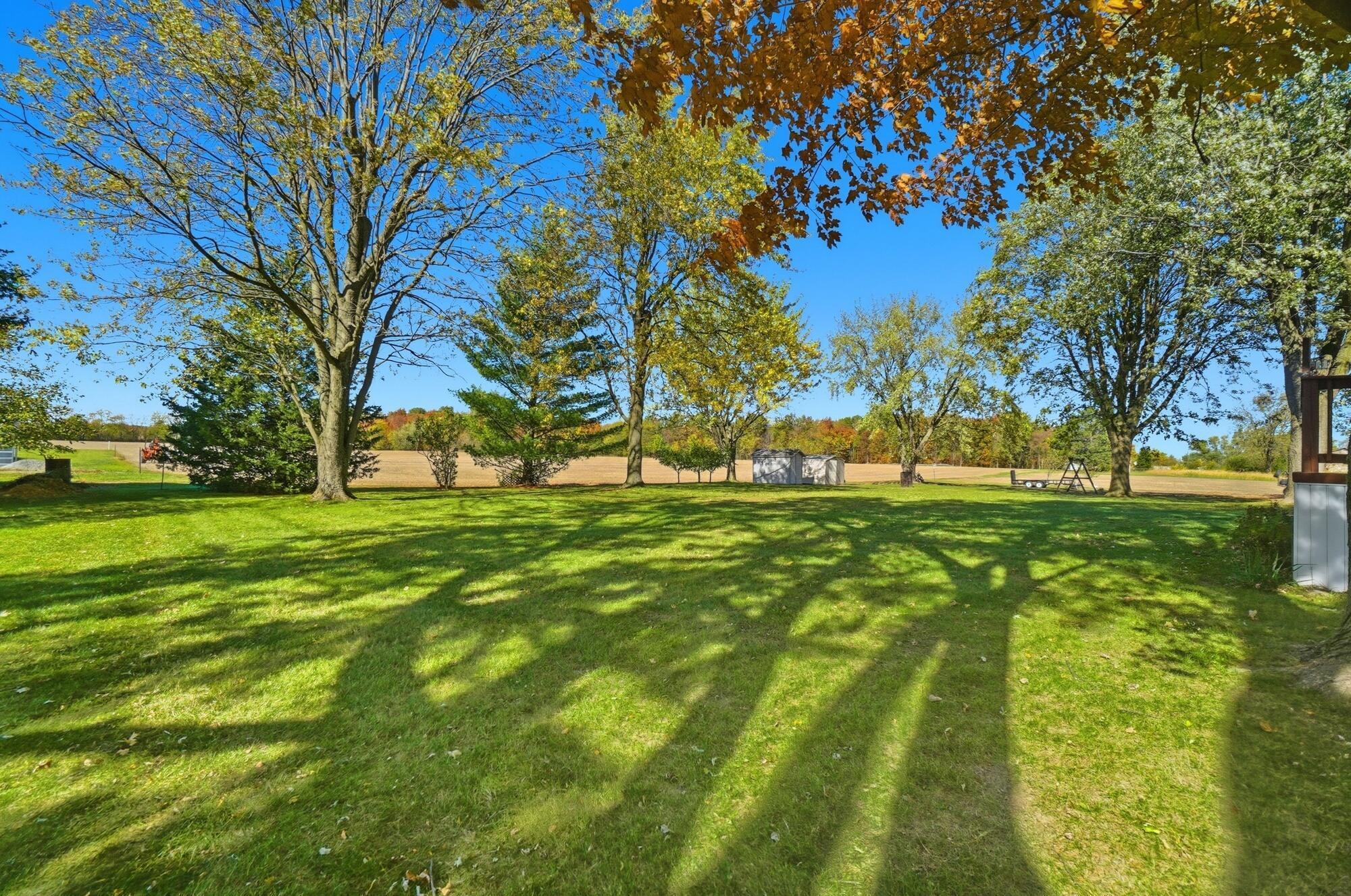 6585 Ottawa Road Lima, OH 45807 - Photo 45 of 50 Backyard