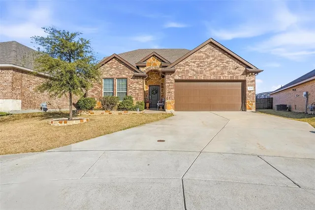 $364,900 | 949 Philadelphia Street, Fate, TX 75189