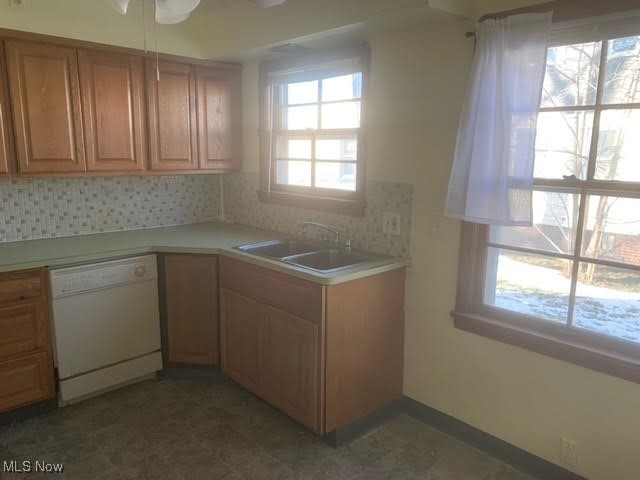 5886 State Road Cleveland, OH 44134 - Photo 16 of 26 First floor kitchen - prior to tenant moving in