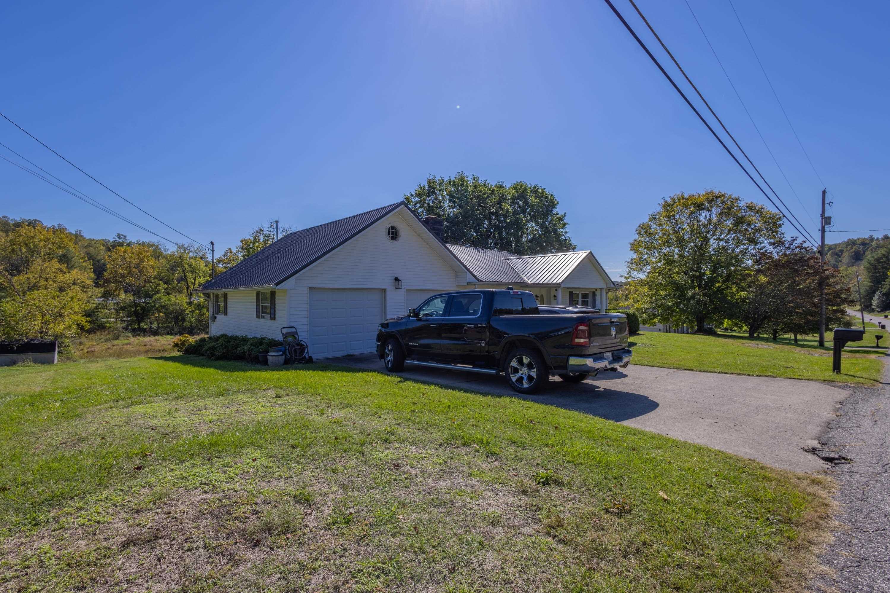 8532 Meade Springer Road Ashland, KY 41102 - Photo 36 of 38 Gallery Image 36