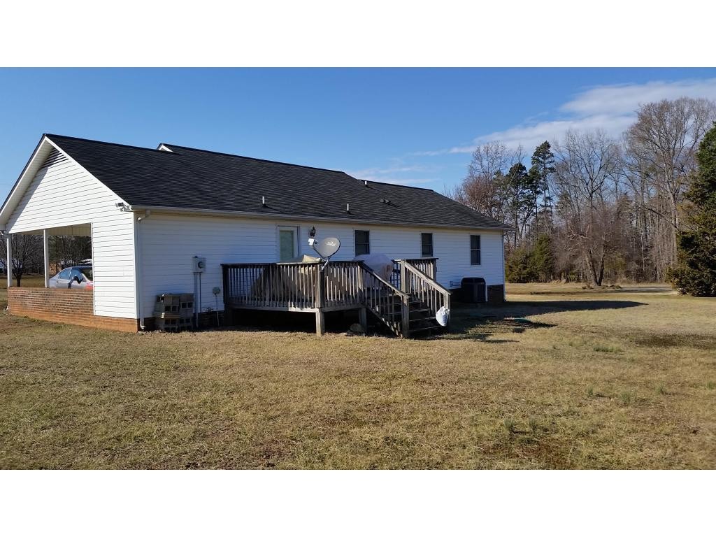 8148 McBane Mill Road Graham, NC 27253 - Photo 10 of 11 Gallery Image 10