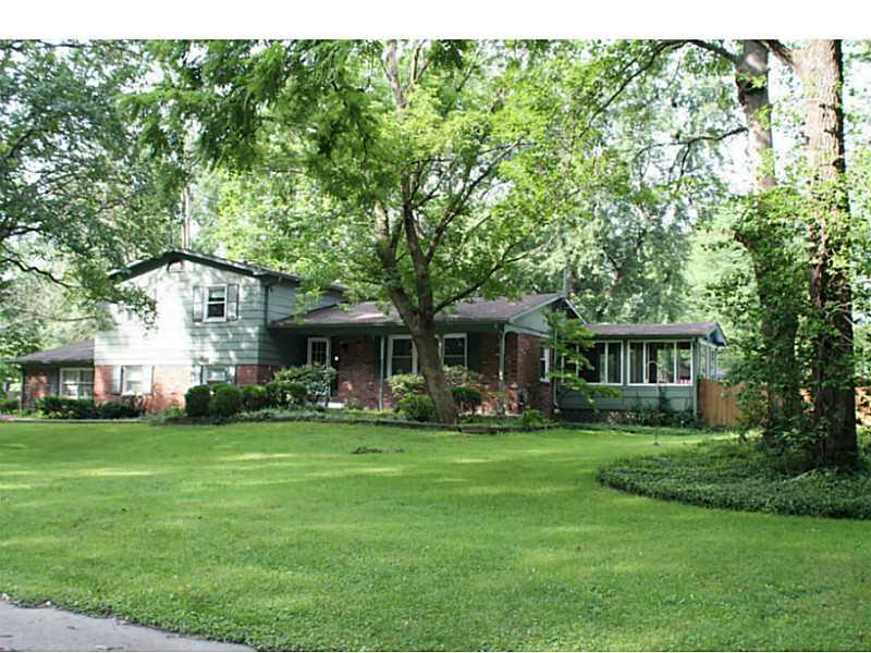 4050 Melbourne Road Indianapolis, IN 46228 - Photo 1 of 24 Gallery Image 1