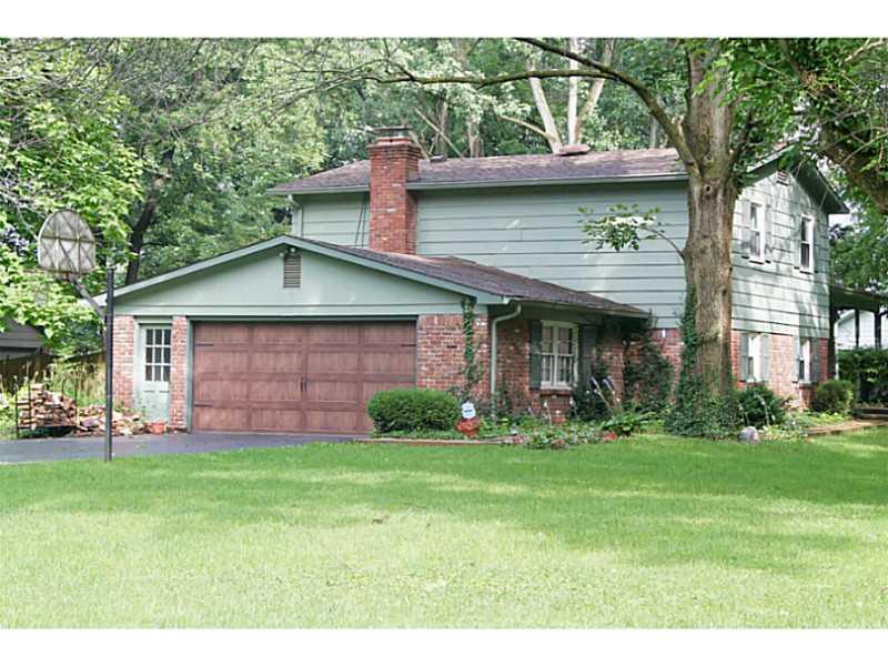 4050 Melbourne Road Indianapolis, IN 46228 - Photo 2 of 24 Gallery Image 2