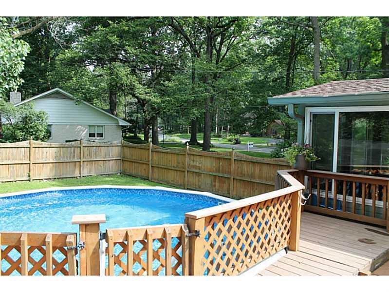 4050 Melbourne Road Indianapolis, IN 46228 - Photo 19 of 24 Gallery Image 19