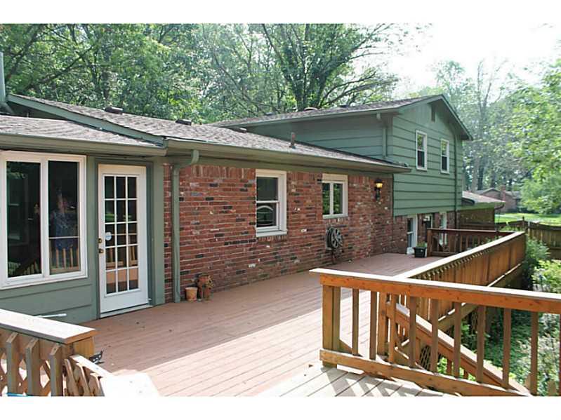 4050 Melbourne Road Indianapolis, IN 46228 - Photo 20 of 24 Gallery Image 20