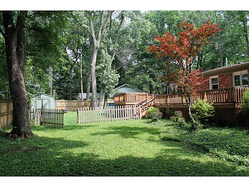 4050 Melbourne Road Indianapolis, IN 46228 - Photo 22 of 24 Gallery Image 22