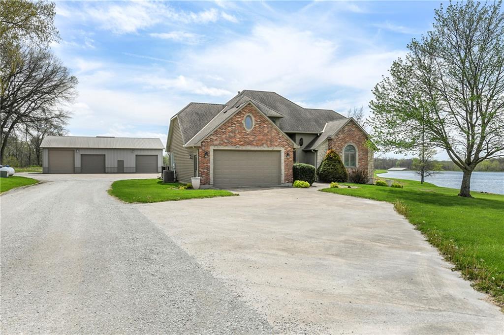 7306 Golden Belt Road Odessa, MO 64076 - Photo 3 of 80
