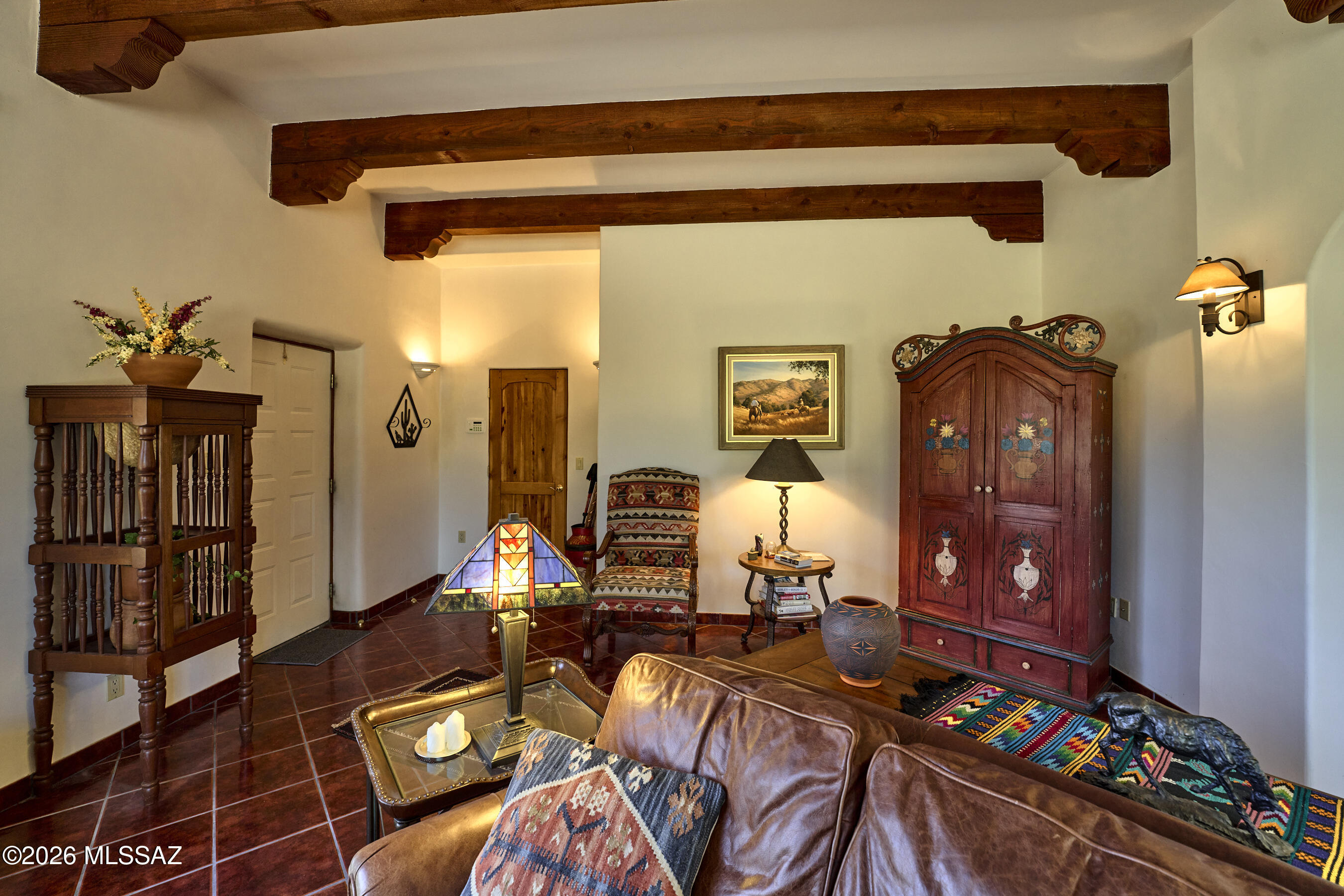 14075 South Sunglow Road Pearce, AZ 85625 - Photo 5 of 42 L_Interior House Entry 4