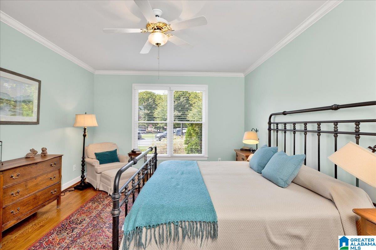 708 Meadow Ridge Court Birmingham, AL 35242 - Photo 28 of 65