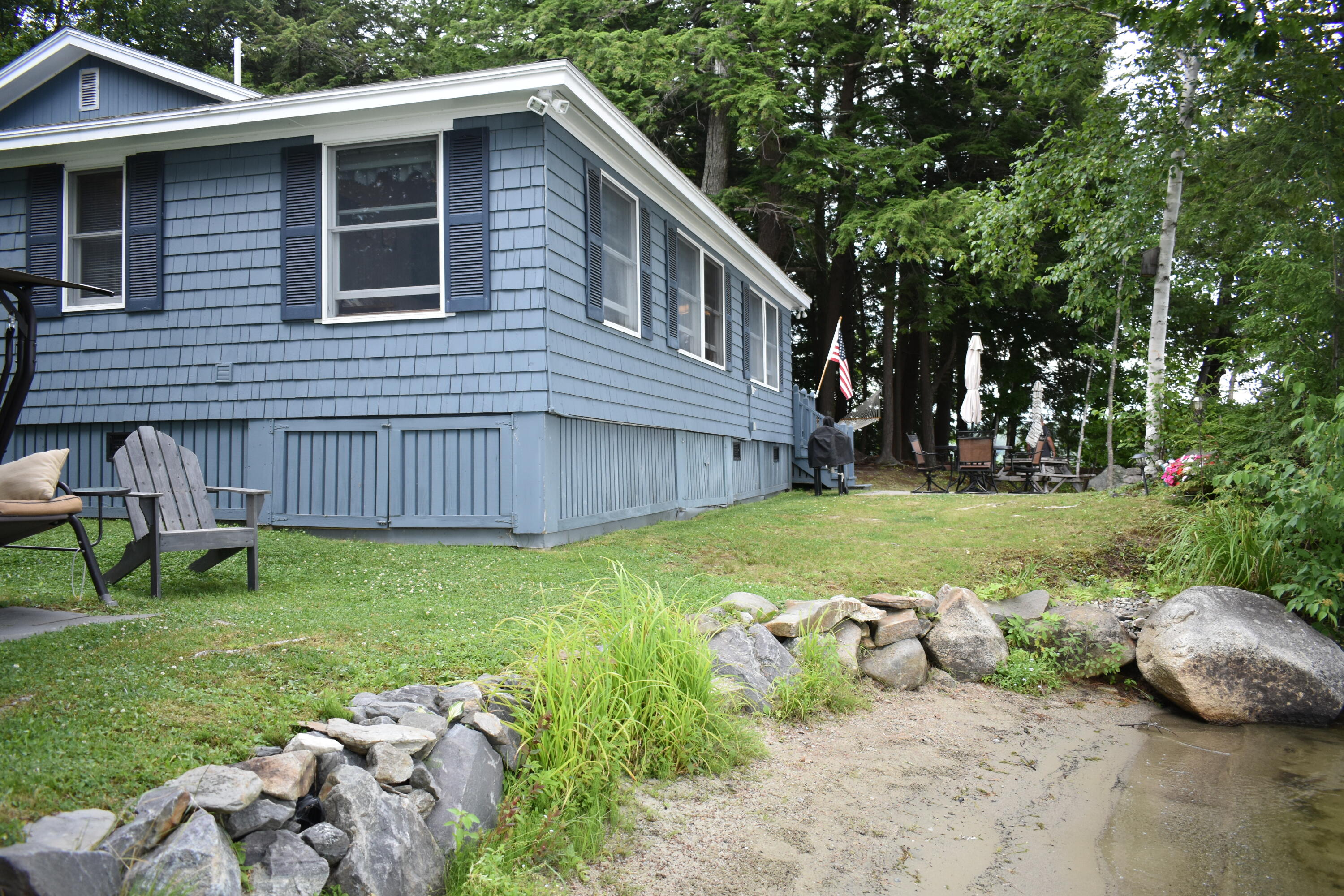 126 Touisset Point Road Readfield, ME 04355 - Photo 10 of 62 DSC_0973