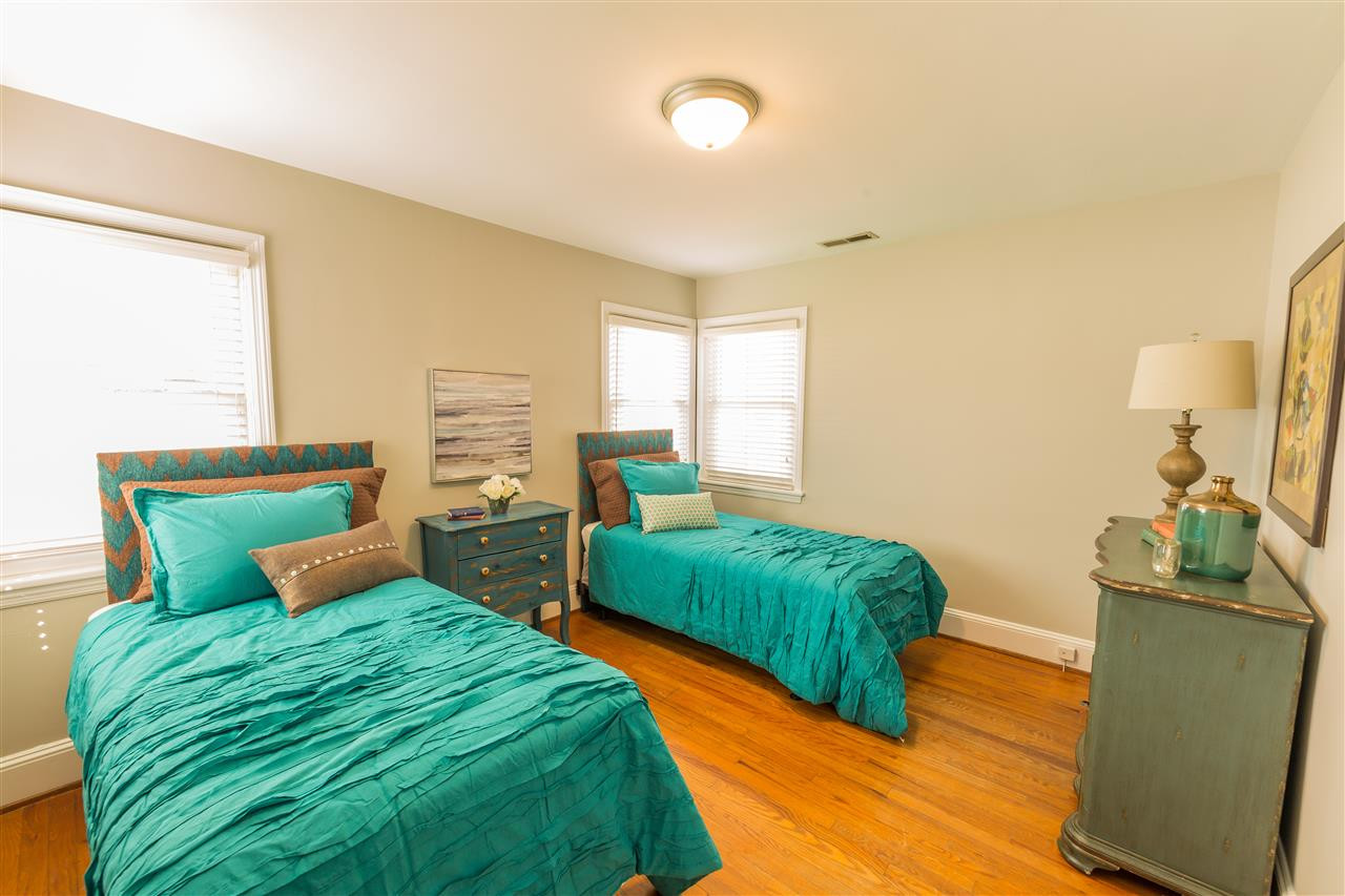 710 East Whitaker Mill Road Raleigh, NC 27608 - Photo 12 of 25 Photo 12