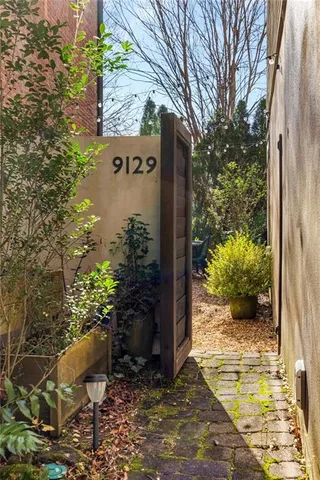 $749,000 | 9129 Selborne Lane, Chattahoochee Hills, GA 30268