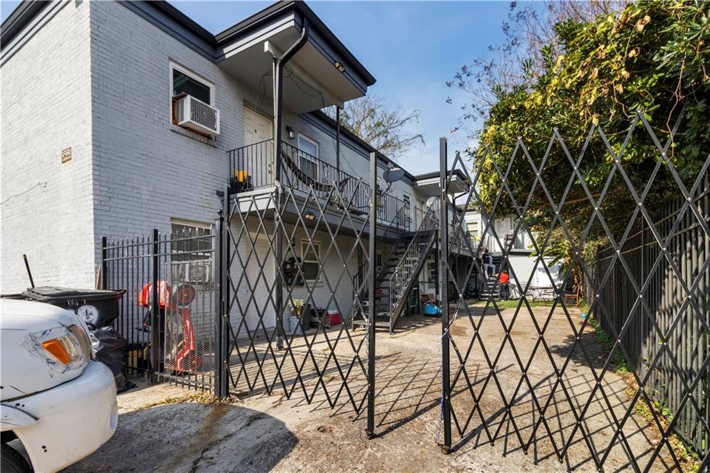 3215 Dryades Street New Orleans, LA 70115 - Photo 14 of 14