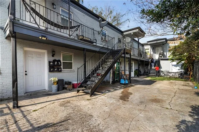 $580,000 | 3215 Dryades Street, New Orleans, LA 70115