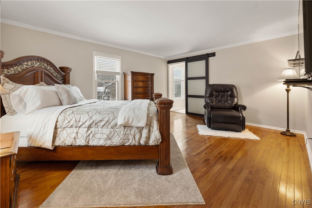 4655 Post Road Manlius, NY 13104 - Photo 21 of 45