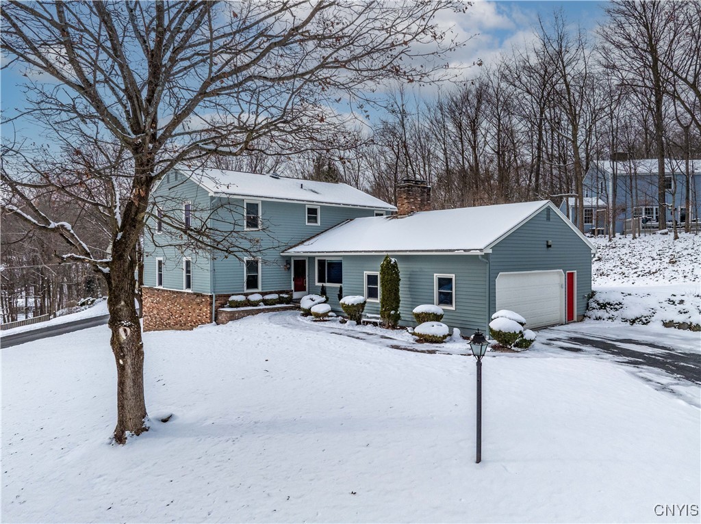 4655 Post Road Manlius, NY 13104 - Photo 40 of 45