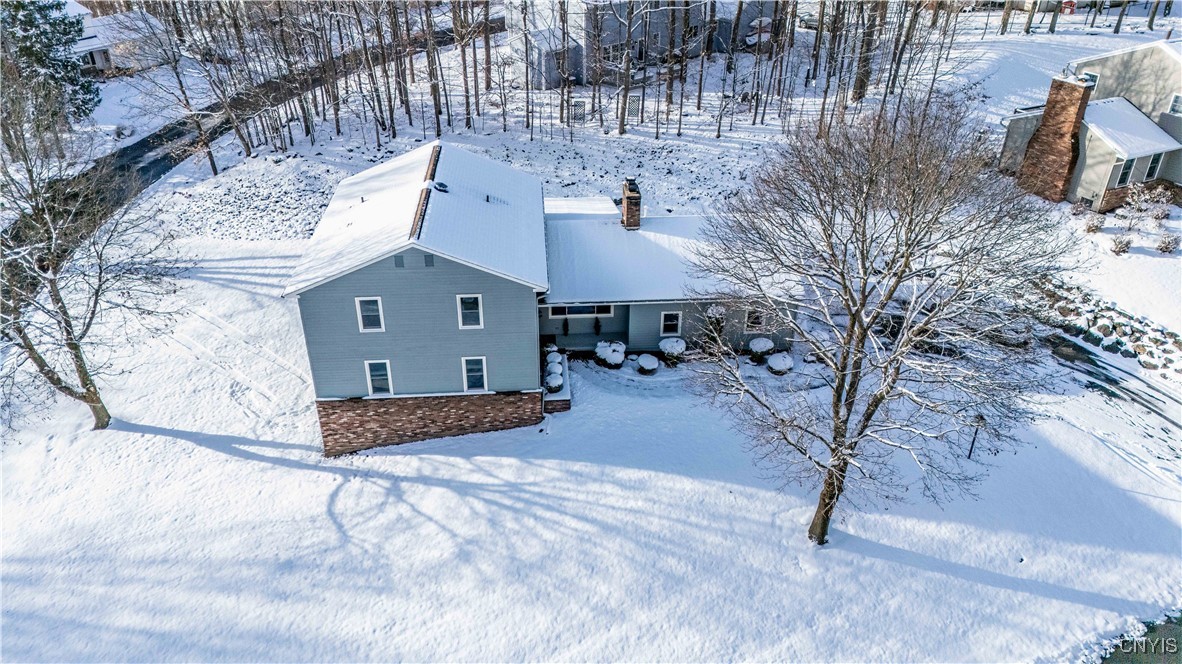 4655 Post Road Manlius, NY 13104 - Photo 41 of 45