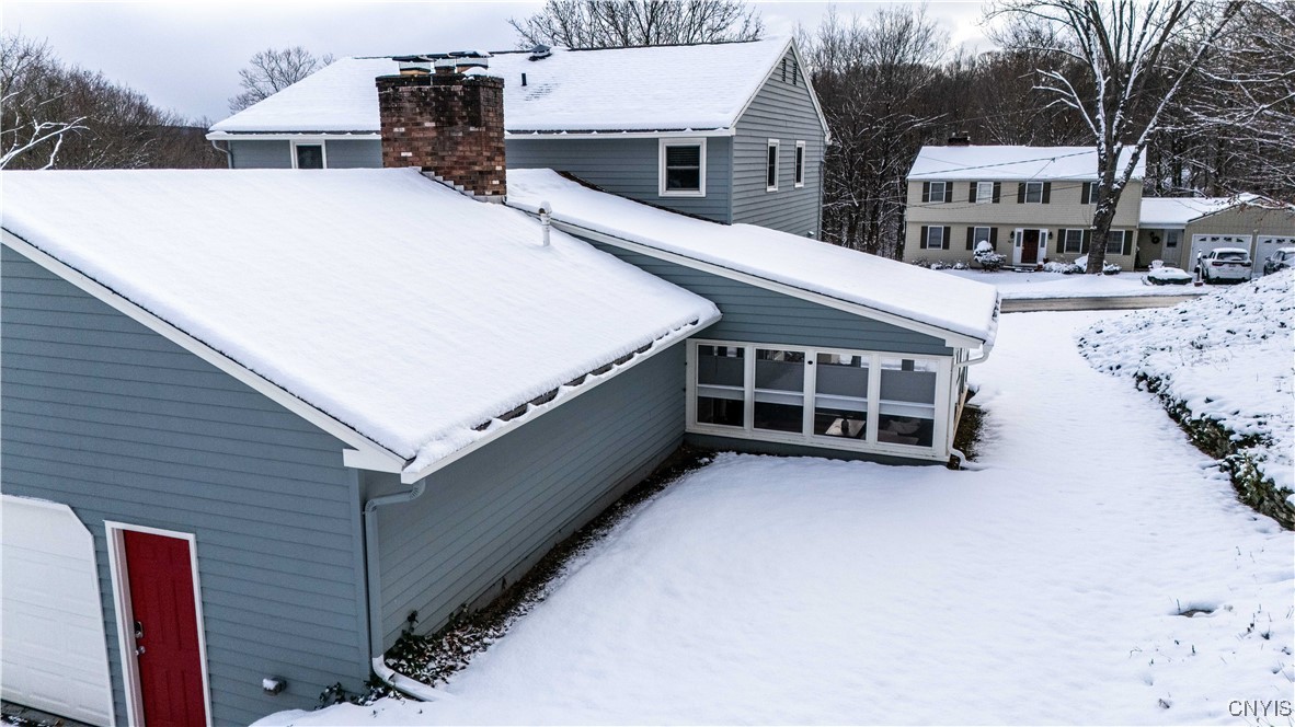 4655 Post Road Manlius, NY 13104 - Photo 42 of 45