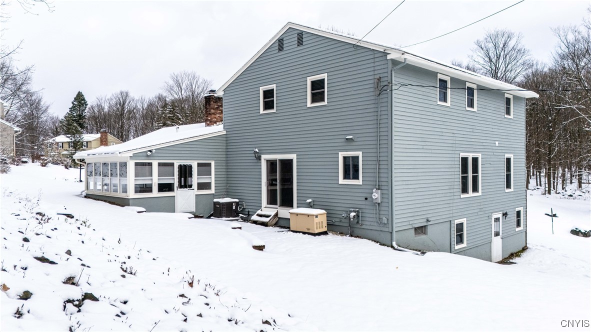 4655 Post Road Manlius, NY 13104 - Photo 44 of 45