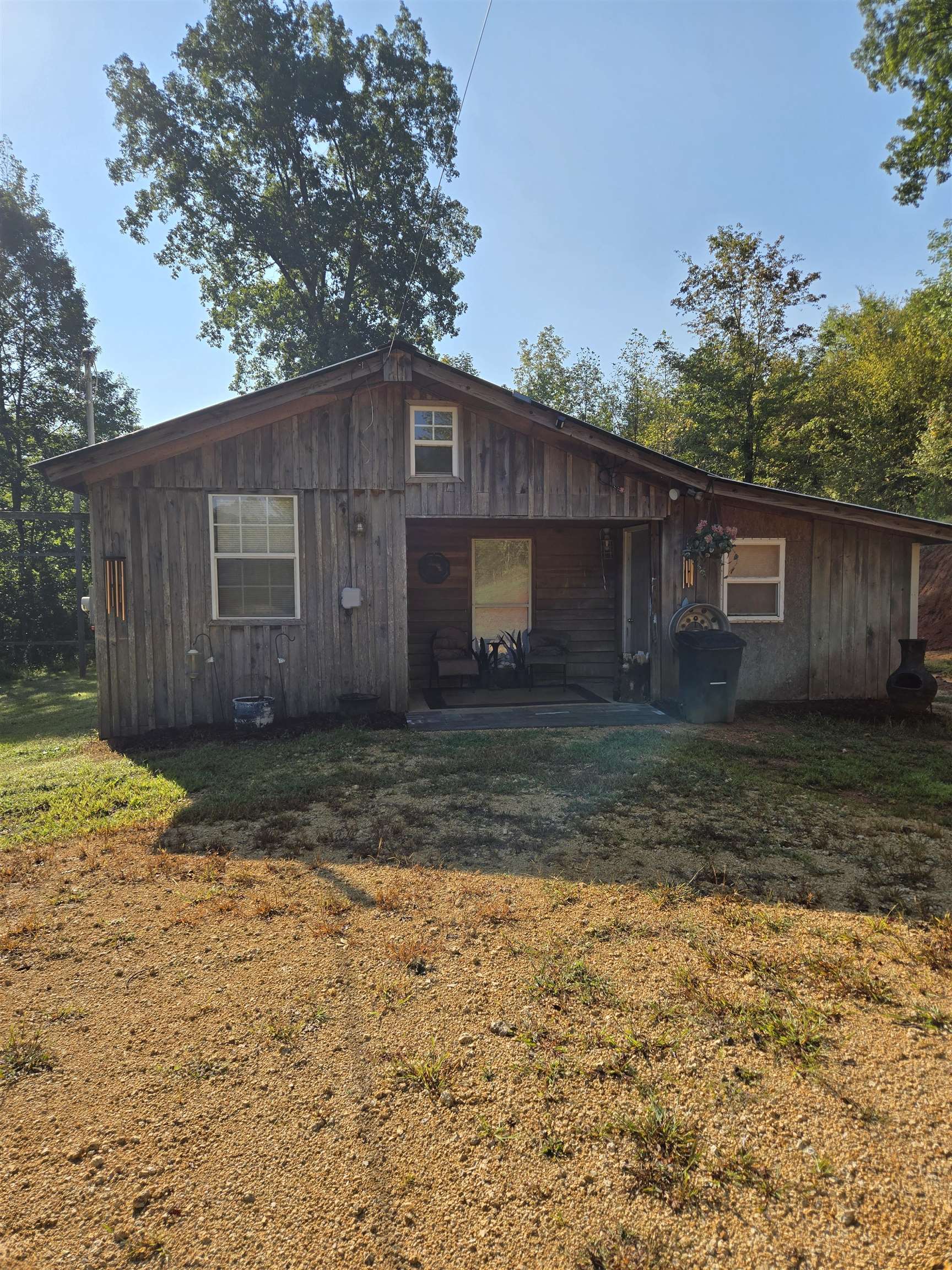 4190 County Home Road Savannah, TN 38372 - Photo 1 of 23