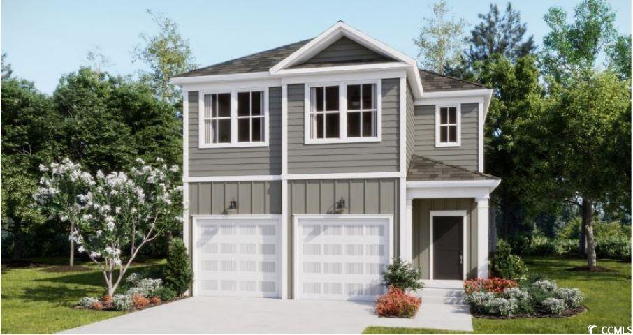 433 Falling Leaf Loop Myrtle Beach, SC 29588 - Photo 2 of 20 Gallery Image 2