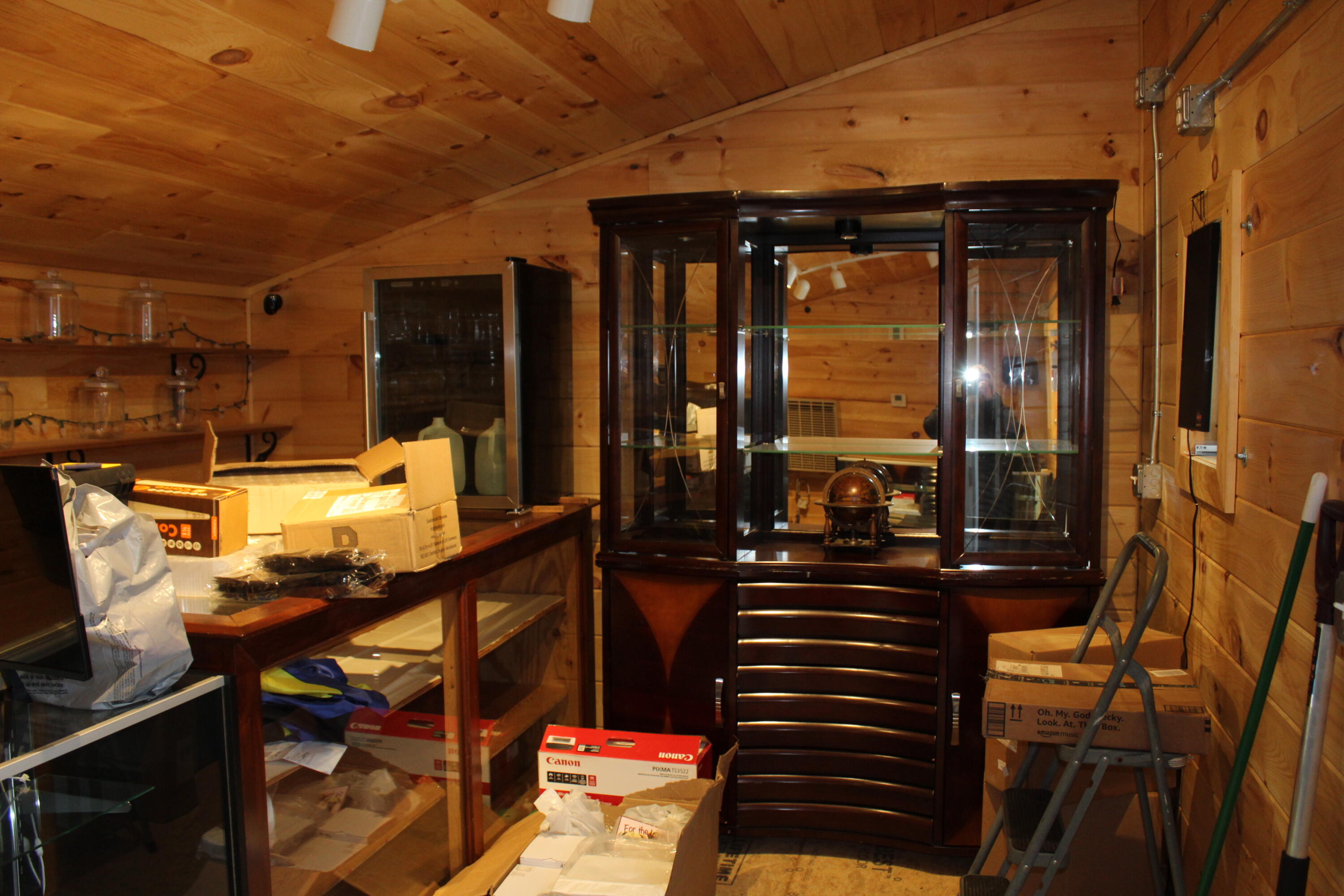 614 North Searsport Road Frankfort, ME 04438 - Photo 9 of 12 IMG_2391