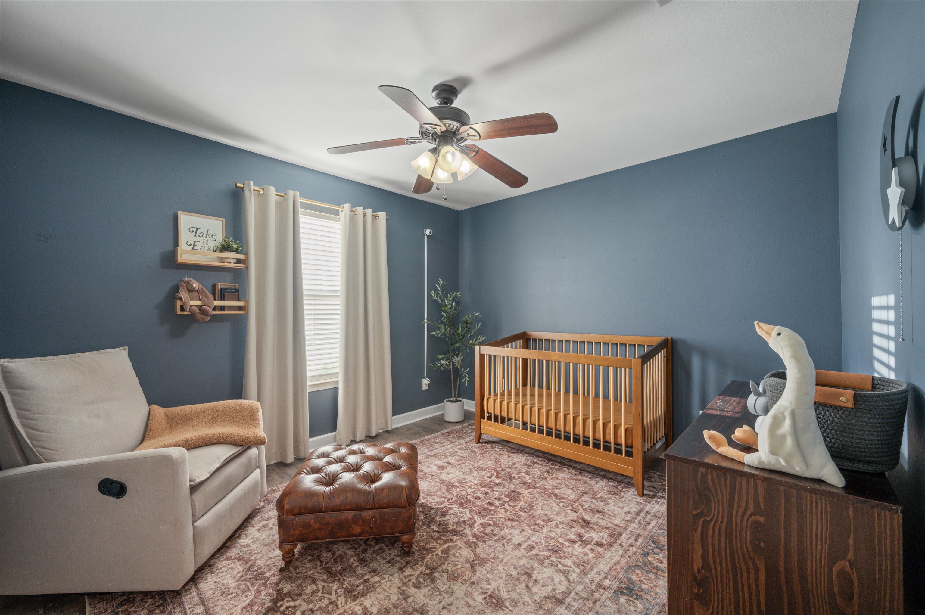 22370 Buck Road Robertsdale, AL 36567 - Photo 17 of 31 Bedroom