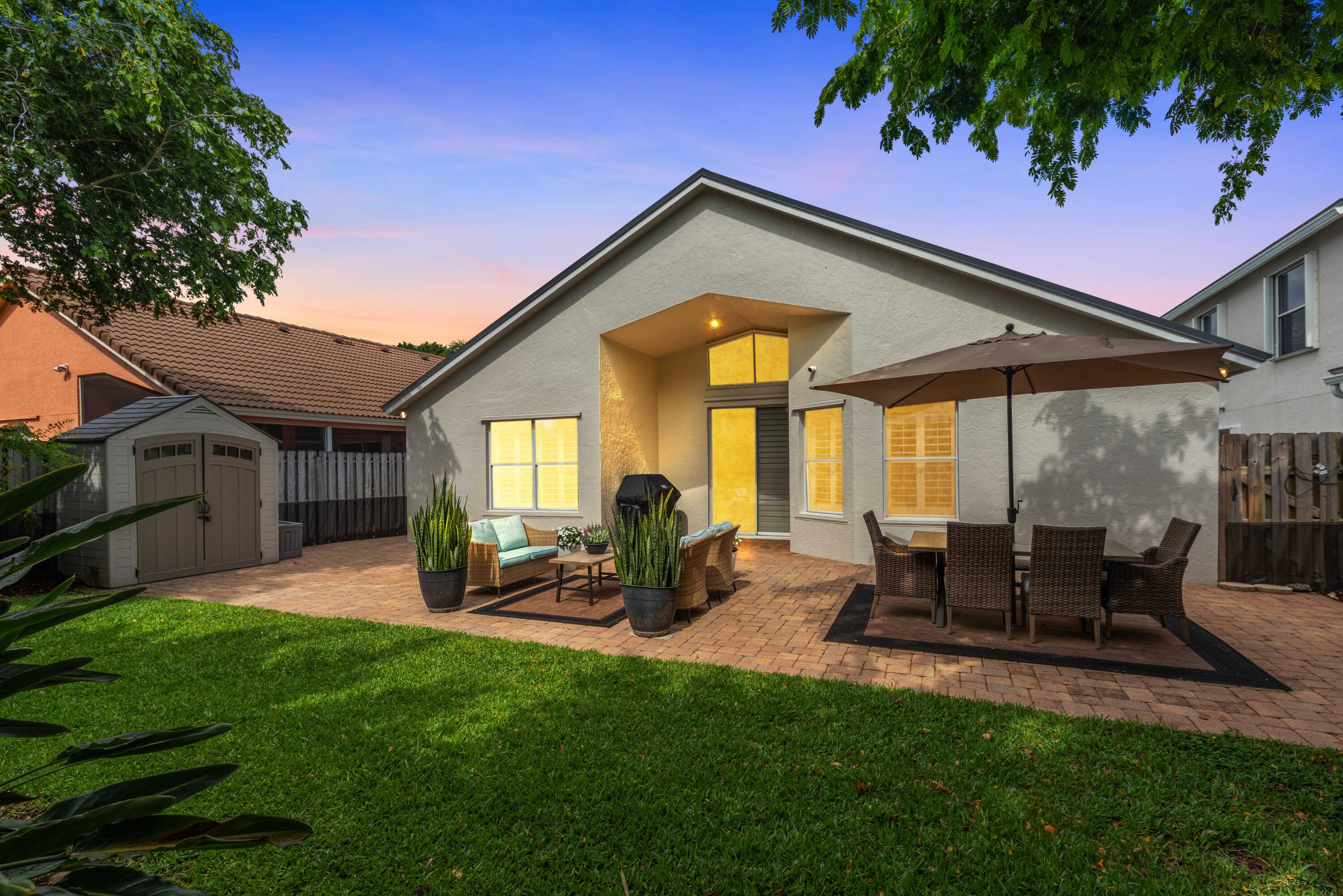 124 Egret Drive Jupiter, FL 33458 - Photo 2 of 37 EREP-2