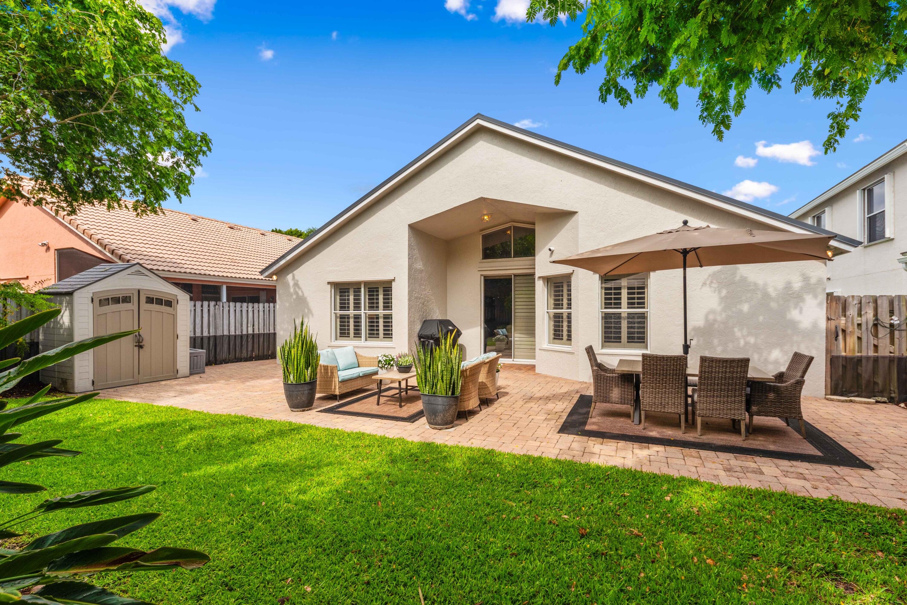 124 Egret Drive Jupiter, FL 33458 - Photo 24 of 37 EREP-33