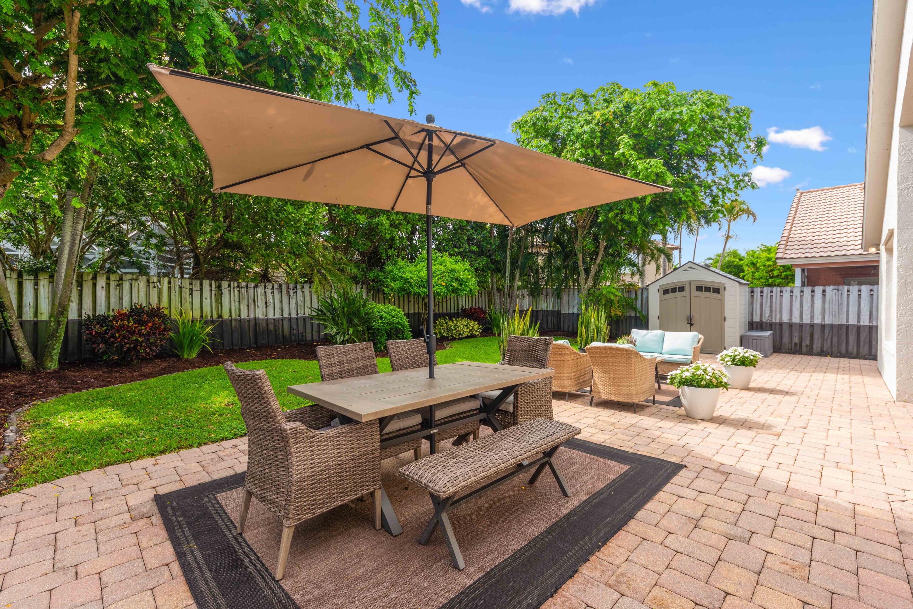 124 Egret Drive Jupiter, FL 33458 - Photo 25 of 37 EREP-34