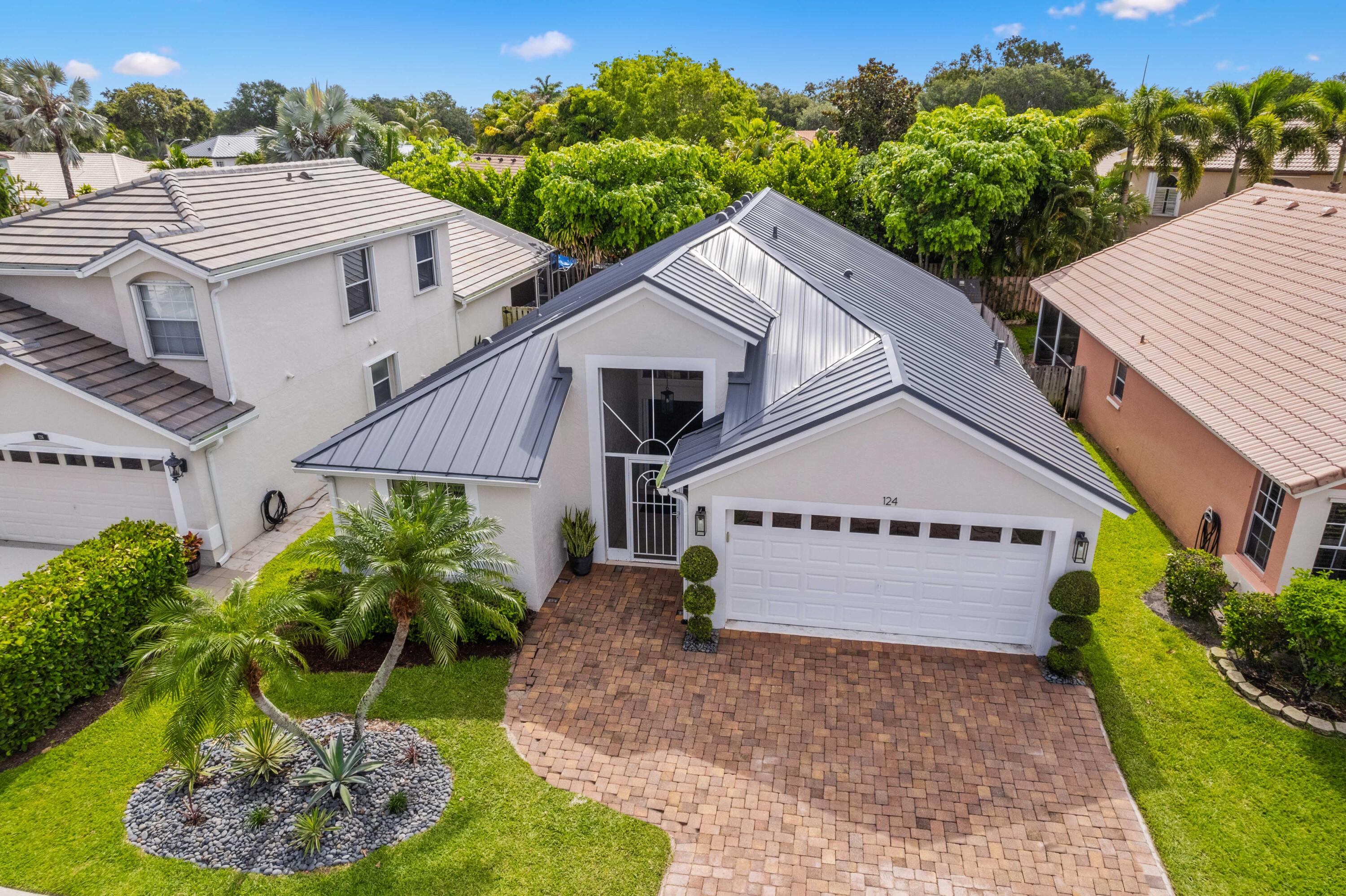 124 Egret Drive Jupiter, FL 33458 - Photo 28 of 37 EREP-4