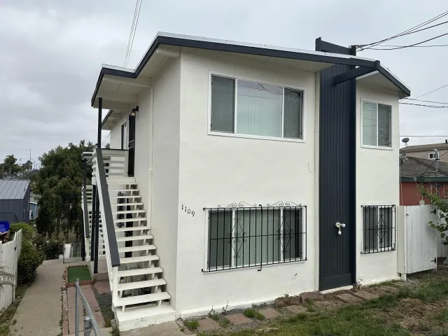 $2,350 | 1109 South 36th Street, Unit 3, San Diego, CA 92113