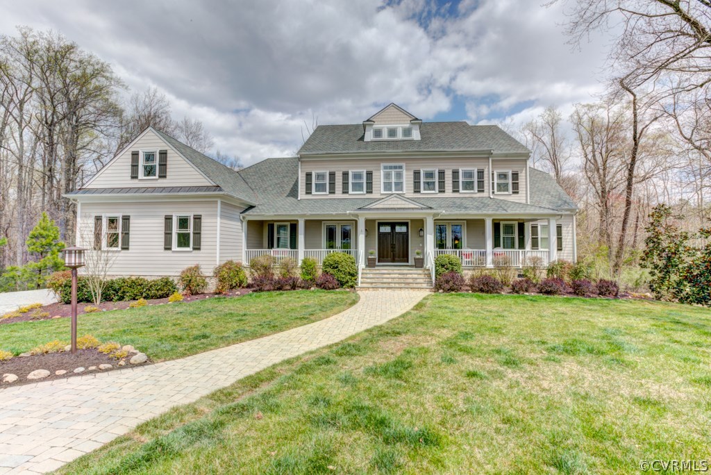 700 Meadow View Ridge Manakin-Sabot, VA 23103 - Photo 1 of 46 Gallery Image 1
