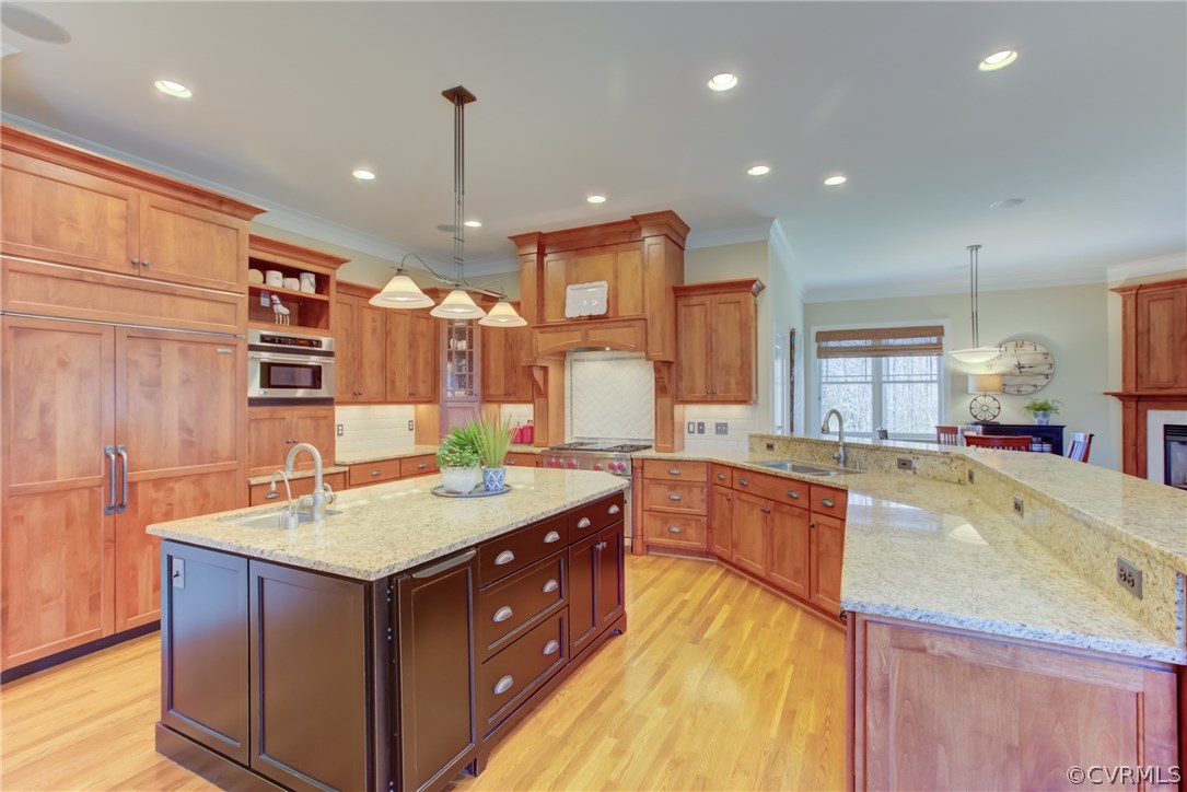 700 Meadow View Ridge Manakin-Sabot, VA 23103 - Photo 4 of 46 Gallery Image 4