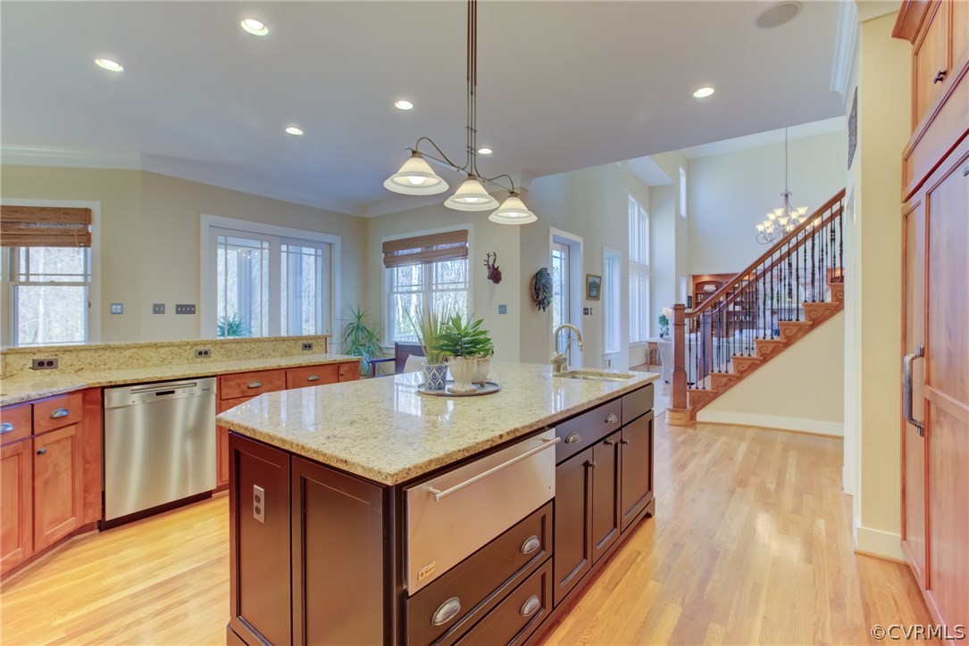 700 Meadow View Ridge Manakin-Sabot, VA 23103 - Photo 5 of 46 Gallery Image 5