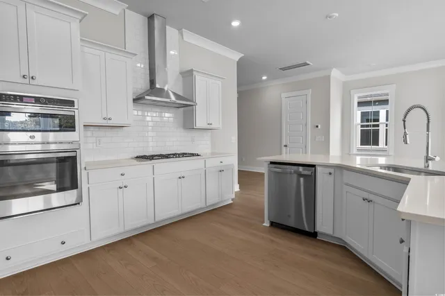 $949,000 | 229 Atlantic Breeze Street, Myrtle Beach, SC 29572