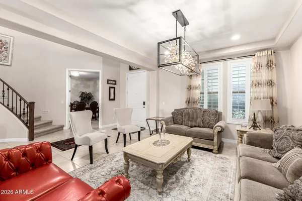 $1,150,000 | 1961 South Ponderosa Drive, Gilbert, AZ 85295