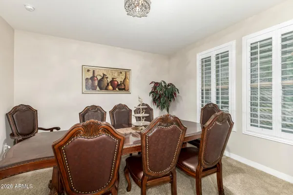 $1,150,000 | 1961 South Ponderosa Drive, Gilbert, AZ 85295