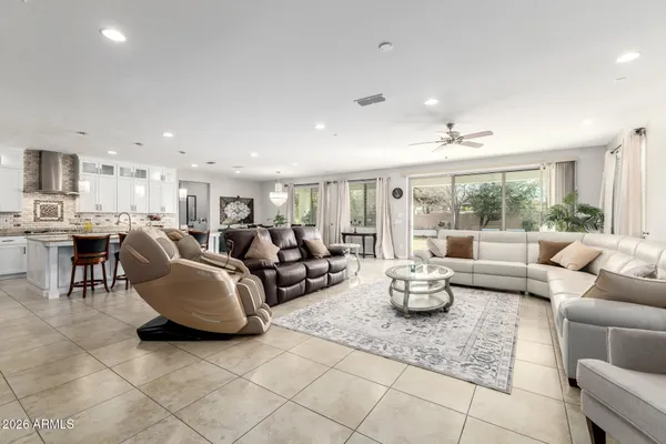 $1,150,000 | 1961 South Ponderosa Drive, Gilbert, AZ 85295