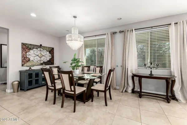 $1,150,000 | 1961 South Ponderosa Drive, Gilbert, AZ 85295