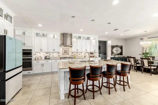 $1,150,000 | 1961 South Ponderosa Drive, Gilbert, AZ 85295