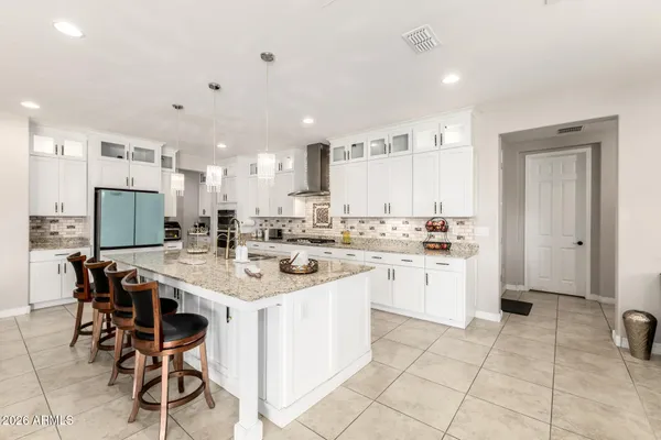 $1,150,000 | 1961 South Ponderosa Drive, Gilbert, AZ 85295