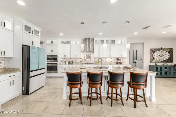 $1,150,000 | 1961 South Ponderosa Drive, Gilbert, AZ 85295